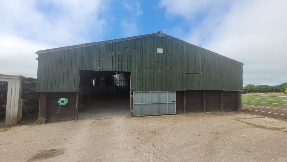 A30 Development, Roche for lease - Building Photo - Image 1 of 1