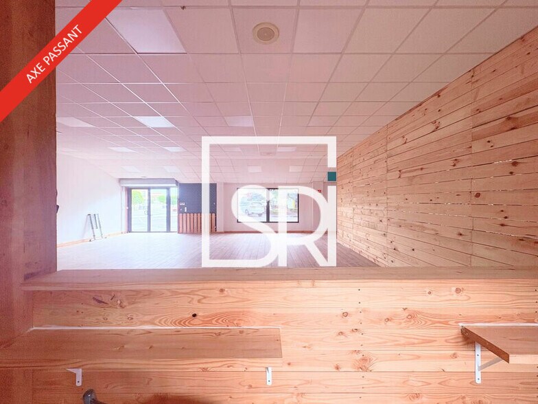 6 Rue Roland Garros, Le Cendre for lease - Building Photo - Image 3 of 10