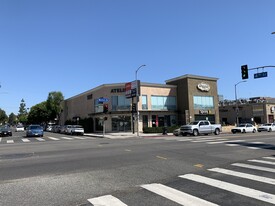 400 S Western Ave, Los Angeles CA - Loft