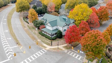 9351 Founders St, Fort Mill, SC - AERIAL  map view - Image1