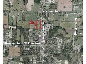 1011 N State Rd, Davison, MI for sale Primary Photo- Image 1 of 1