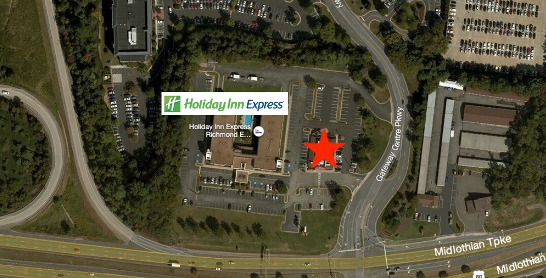 8700 Midlothian Tpke, Richmond, VA 23235 Retail for Lease