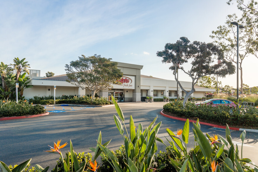 1000-1150 Irvine Ave, Newport Beach, CA for sale - Building Photo - Image 1 of 1