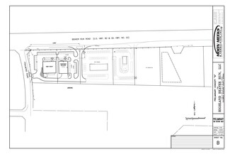 More details for 7920 Beaver Run Rd, Midland, GA - Land for Sale