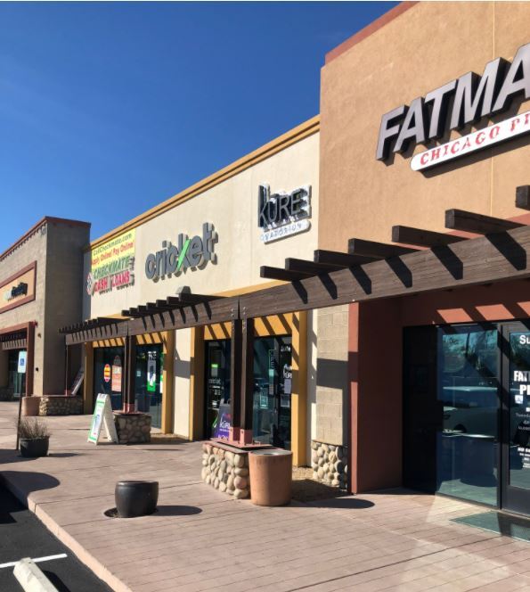 2430 W Apache Trl, Apache Junction, AZ for sale Building Photo- Image 1 of 1