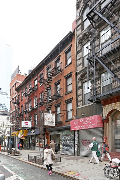 516 9th Ave, New York, NY for lease - Building Photo - Image 3 of 3
