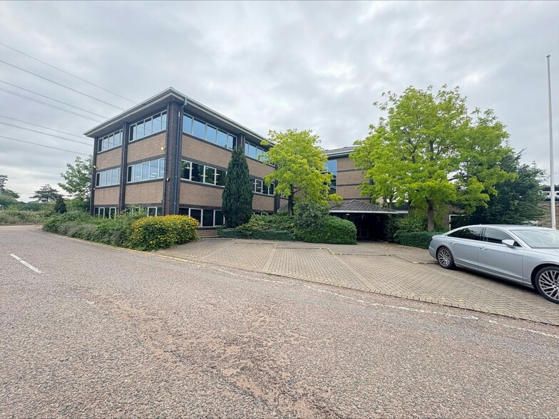 Bretton Way, Peterborough for sale - Building Photo - Image 1 of 1