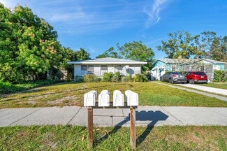 More details for 5113 28th Ave S, South Pasadena, FL - Multifamily for Sale