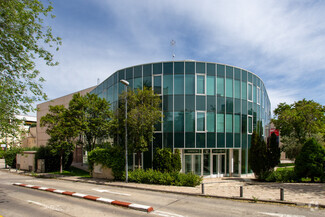 More details for Calle Lanzarote, 9-13-13, San Sebastián De Los Reyes - Office for Lease