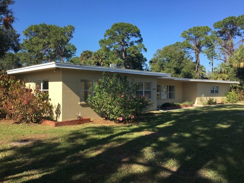 1340 S Wickham Rd, West Melbourne, FL for sale - Building Photo - Image 2 of 24