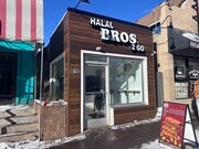 810 S State St, Ann Arbor MI - NNN Property