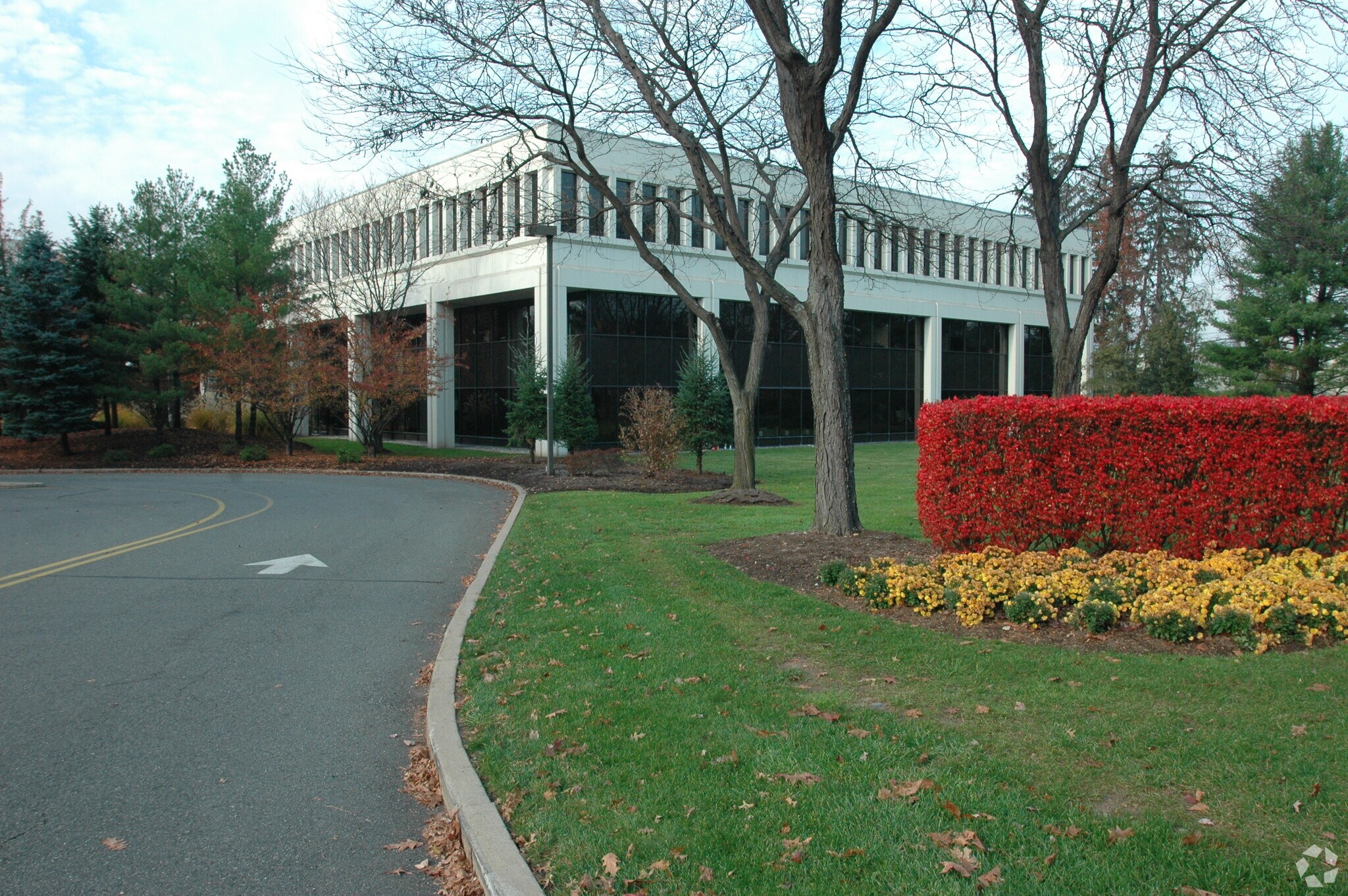 25 Hanover Rd, Florham Park, NJ 07932 Bldg A