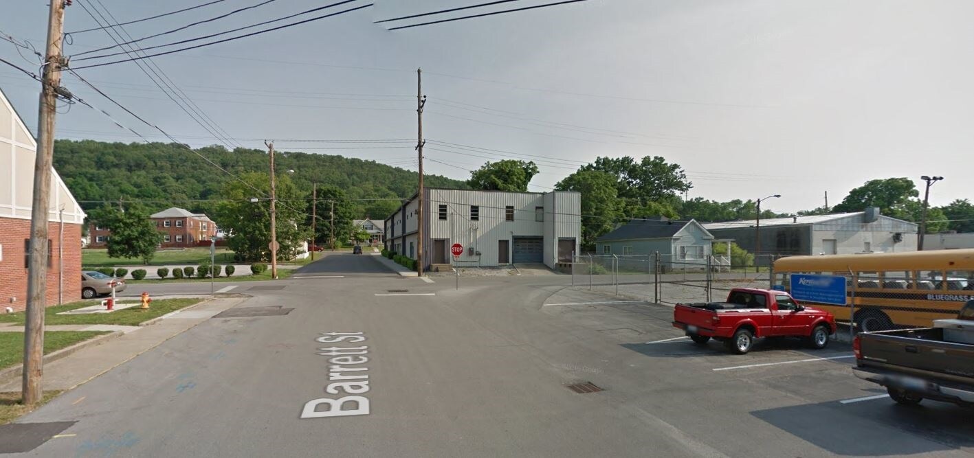 517 Barrett St, Frankfort, KY for sale Building Photo- Image 1 of 1