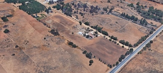 More details for 18318 Cajalco Rd, Perris, CA - Land for Sale