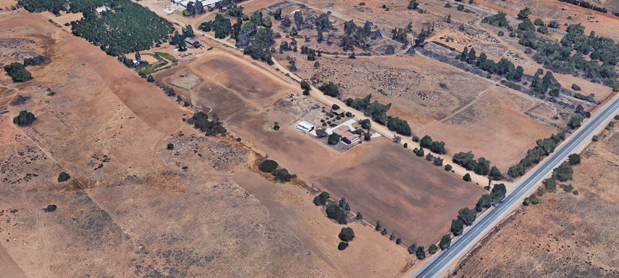 18318 Cajalco Rd, Perris, CA for sale Building Photo- Image 1 of 9