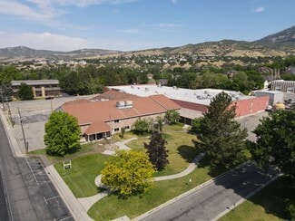 More details for 119-123 E 200 N, Alpine, UT - Flex for Sale