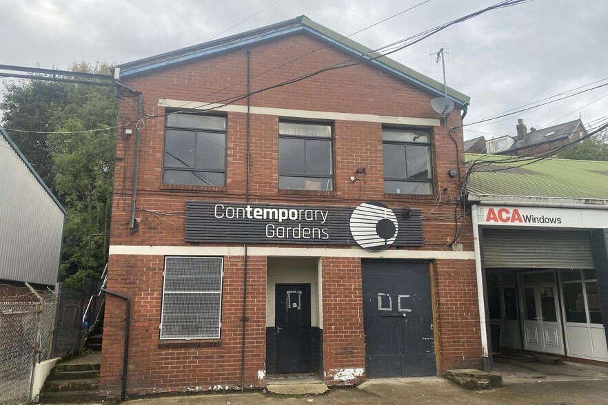 Broadfield Rd, Sheffield for lease - Building Photo - Image 1 of 2