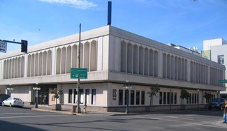 More details for 131 E Main St, Medford, OR - Office for Lease