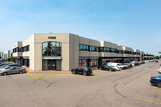 More details for 7025 Tomken Rd, Mississauga, ON - Office for Lease