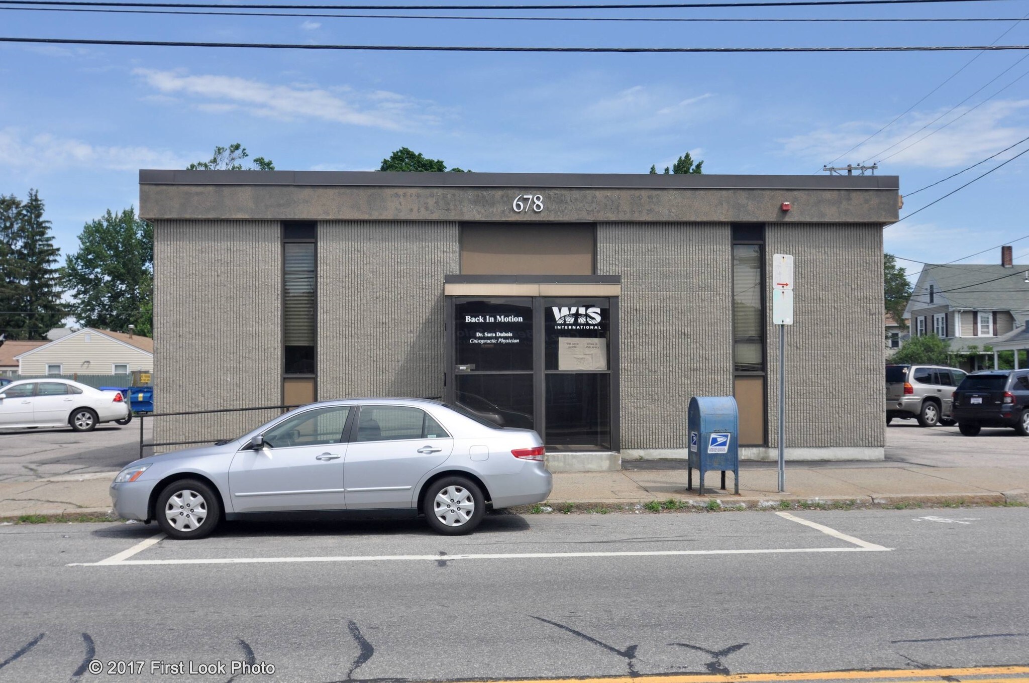 678 Central Ave, Pawtucket, RI for sale Building Photo- Image 1 of 1