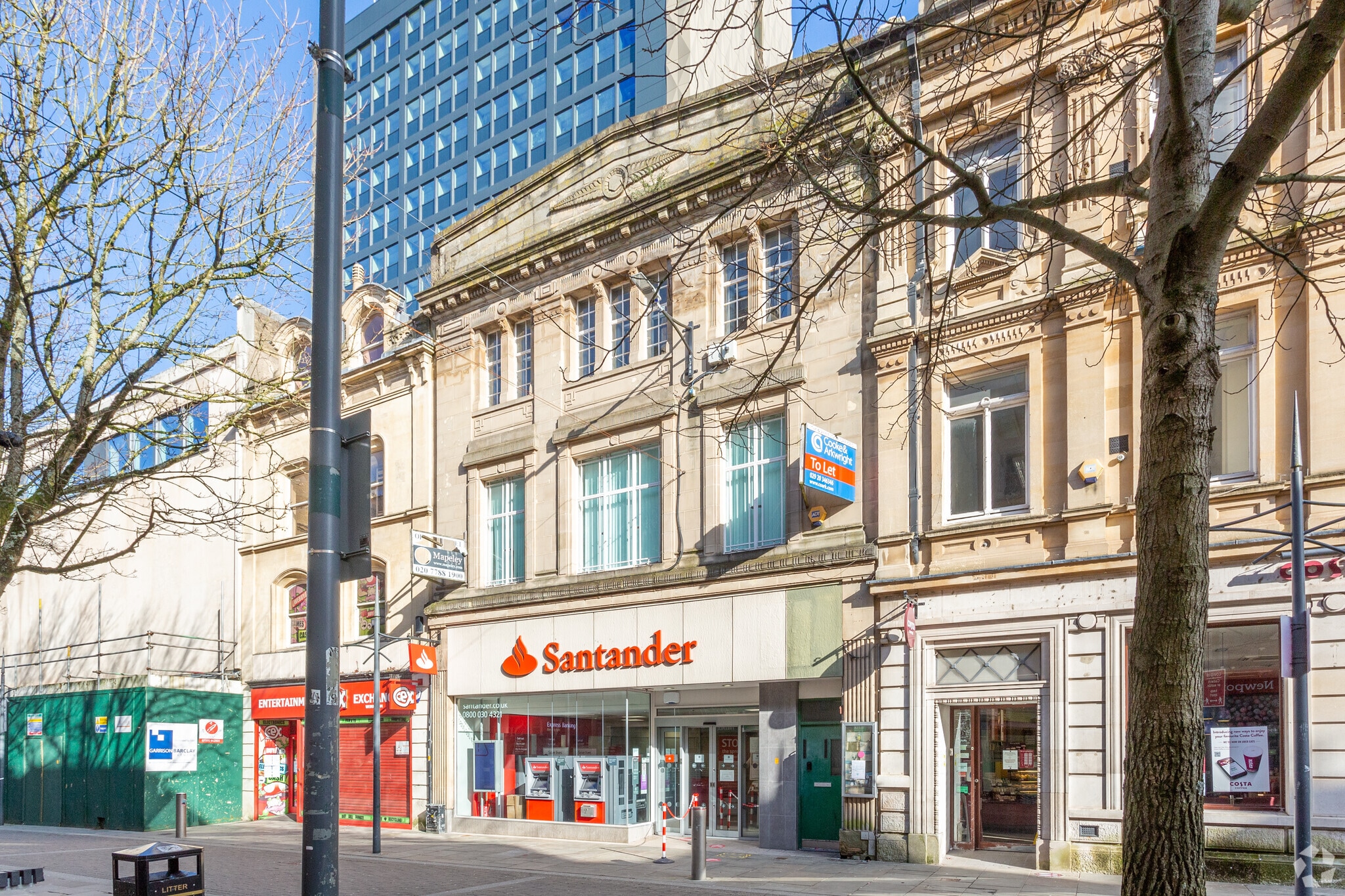 20-21 Commercial St, Newport for sale Primary Photo- Image 1 of 1