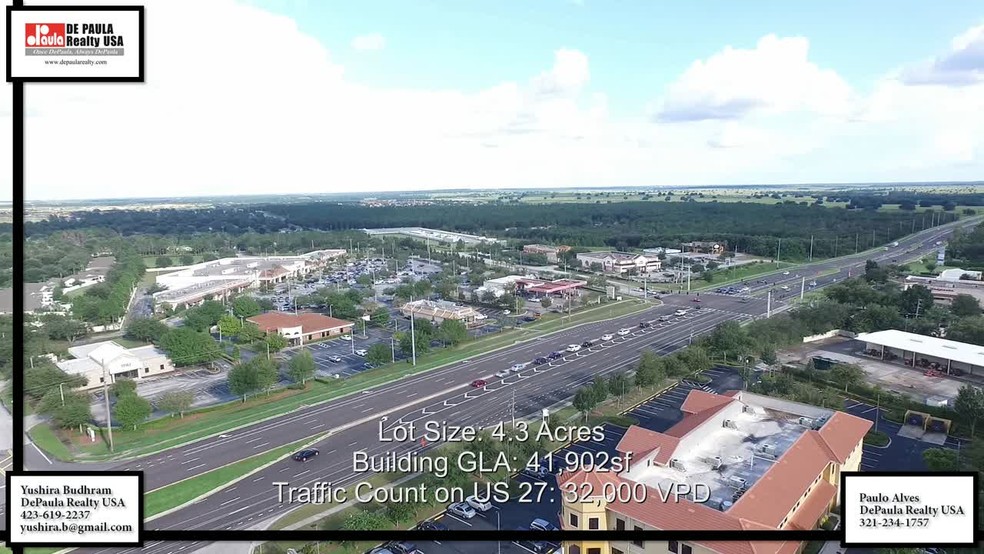 4290 S Highway 27, Clermont, FL for lease - Commercial Listing Video - Image 3 of 22