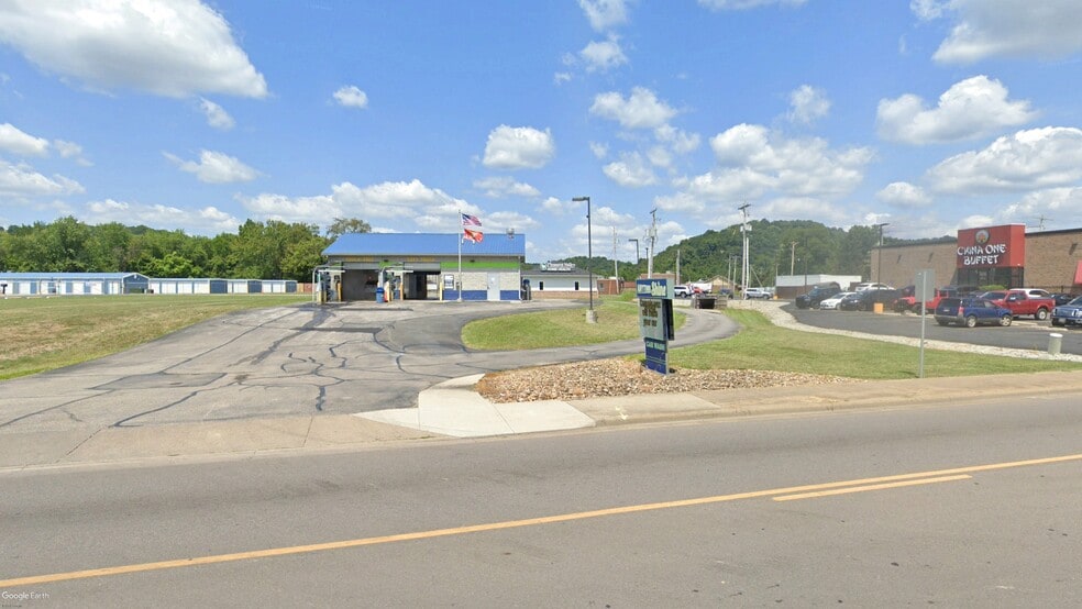 1530 Eastern Ave, Gallipolis, OH for sale - Building Photo - Image 2 of 5