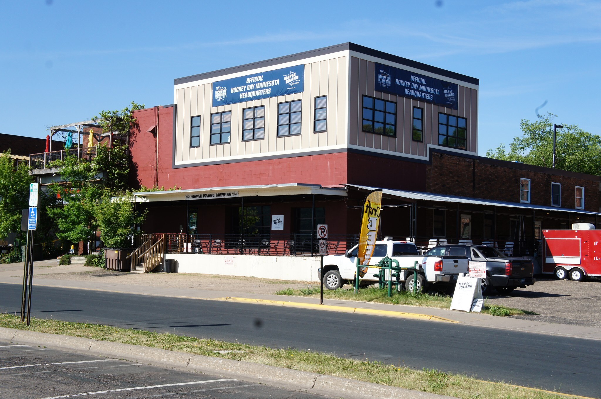 225-227 Main St N, Stillwater, MN for sale Building Photo- Image 1 of 1