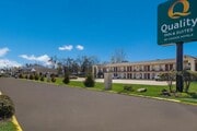 Quality Inn & Suites West Helena - Motel