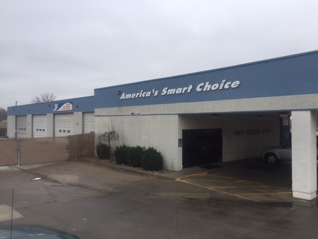 2605 S Hub Dr, Independence, MO for sale Building Photo- Image 1 of 1