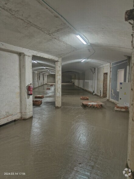 Multifamily in Madrid, Madrid for sale - Interior Photo - Image 1 of 1