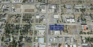 More details for 202-206 11th St, Lawton, OK - Land for Sale