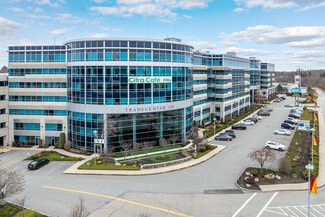 More details for 300-400 Tradecenter, Woburn, MA - Office for Lease