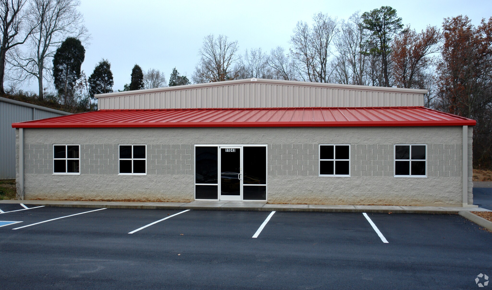 11043 Terrapin Station Ln, Knoxville, TN 37932