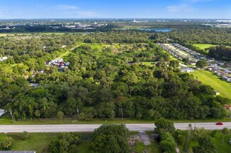 More details for 4963 Edwards, Fort Pierce, FL - Land for Sale