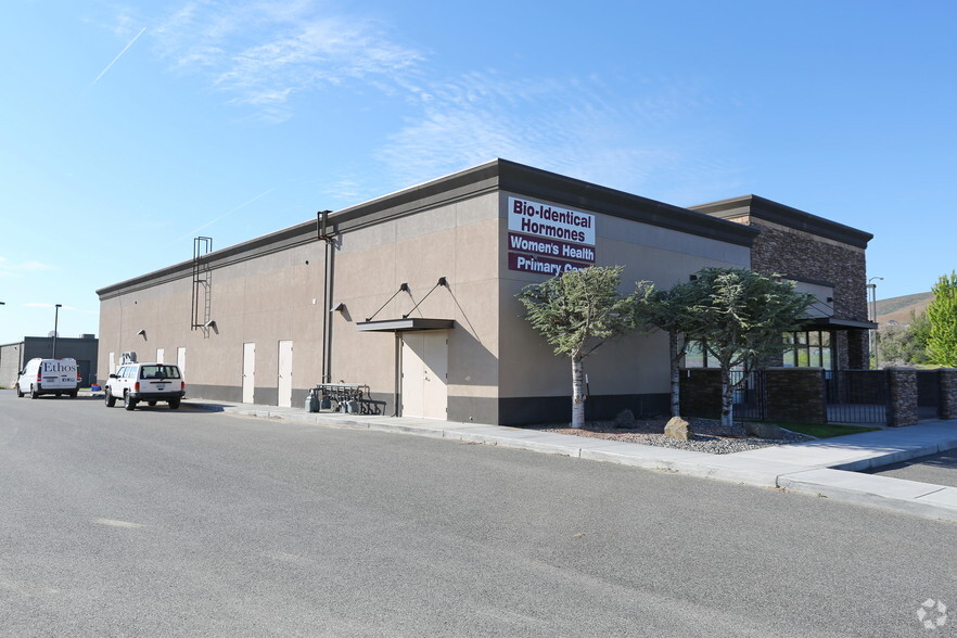 2150-2170 Keene Rd, Richland, WA for lease - Building Photo - Image 3 of 5