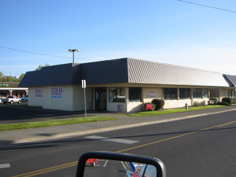 1720 SW Court Ave, Pendleton, OR for sale - Other - Image 1 of 1