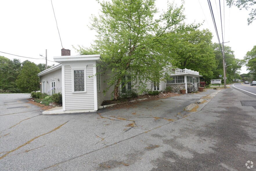 290 Thompson Rd, ster, MA 01570 290 Thompson Rd