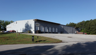 More details for 1721 Old Covington Rd NE, Conyers, GA - Industrial for Lease