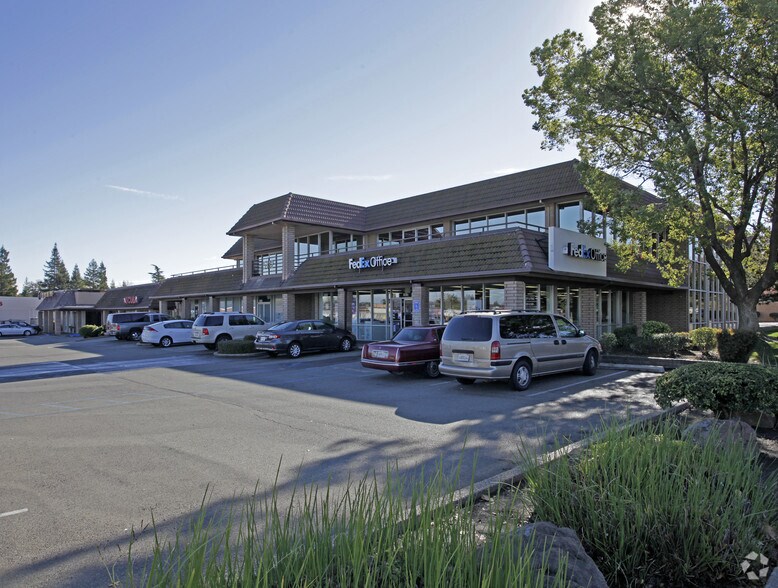 5112-5122 Madison Ave, Sacramento, CA for lease - Building Photo - Image 3 of 13