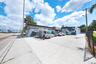More details for 5140 S State Road 7, Fort Lauderdale, FL - Flex for Lease