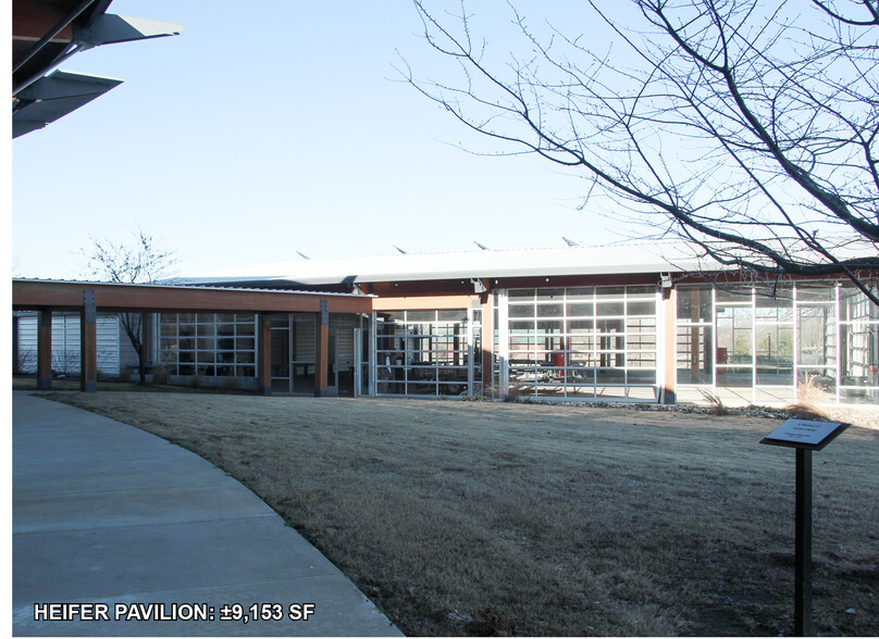 1 World Ave, Little Rock, AR for lease - Building Photo - Image 1 of 5