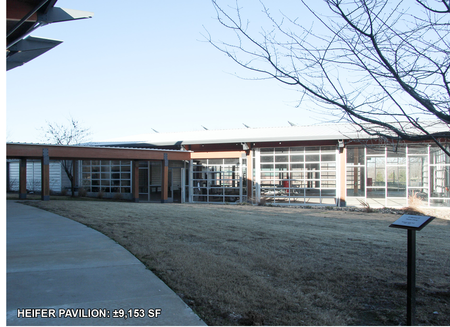 1 World Ave, Little Rock, AR for lease Building Photo- Image 1 of 6