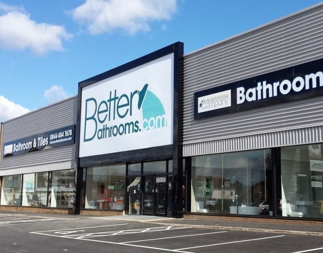 Southend Arterial Rd, Romford for sale Building Photo- Image 1 of 1