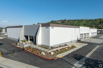 2690 Pellissier Pl, City Of Industry, CA for lease Building Photo- Image 1 of 9