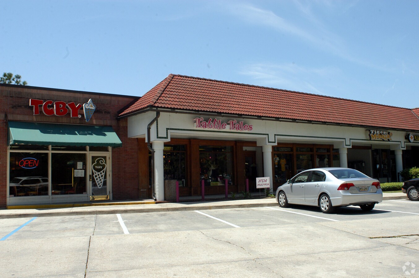 4410 Highland Rd, Baton Rouge, LA 70808