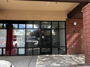 1333 W Iron Springs Rd, Prescott, AZ for lease Building Photo- Image 2 of 17