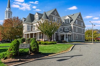 More details for 56 Park St, Montclair, NJ - Medical for Lease