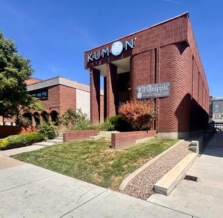 More details for 433 S 400 E, Salt Lake City, UT - Office for Lease