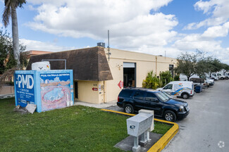 More details for 5149-5199 NW 74th Ave, Miami, FL - Industrial for Lease